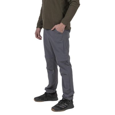 Imagen 1 del producto Pantalon Trekking Hombre Desmontable Lukla Lhotse