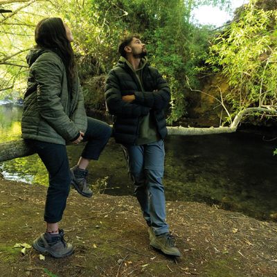 Imagen 2 del producto Pantalon Trekking Hombre Desmontable Lukla Lhotse