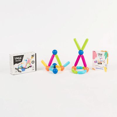 Imagen 1 del producto Imabars 24 piezas