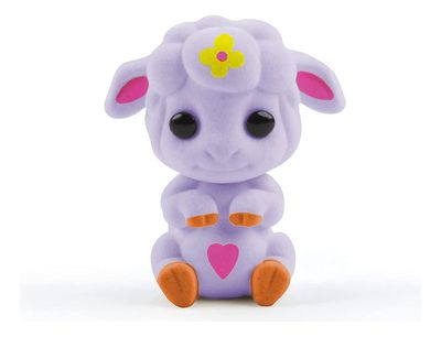 Imagen 2 del producto Bebé Oveja Fuzzikins