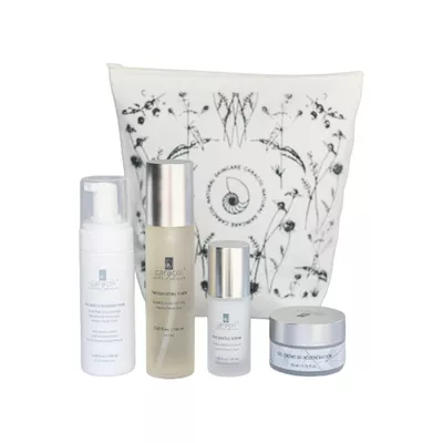 Imagen 1 del producto Pack Renovación Total Regenerador Caracol Natural