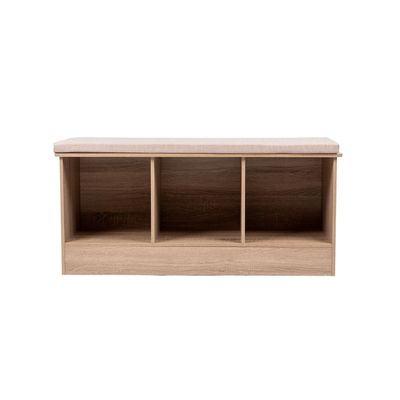 Imagen 1 del producto Banca Madera Mix 105 X 50 X 34 5Five