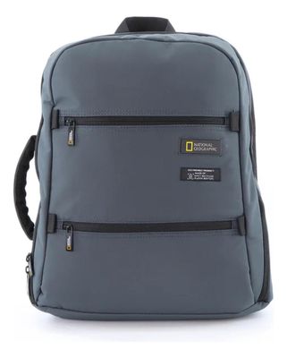 Mochila Natgeo Mutation Rpet Impermeable 22Lt