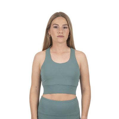 Peto Deportivo Mujer Middle Kalo Lhotse