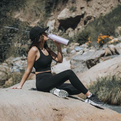 Imagen 2 del producto Calza Deportiva Mujer Legging Bergenia Lhotse