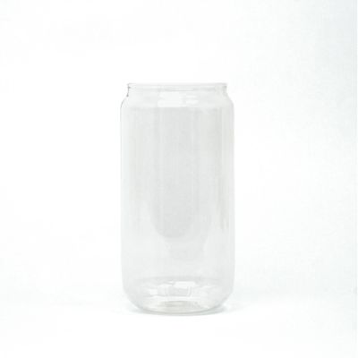Set 2 Vasos Vidrio Borosilicato 550 ml Simplit