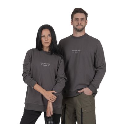 Polerón Unisex Sweatshirt Origin Lhotse