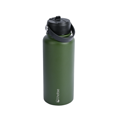 Botella Térmica Insulada Lhotse Hydro 960ml
