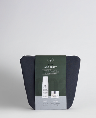 Imagen 2 del producto Pack Hombre - Age Reset Caracol Natural Skincare
