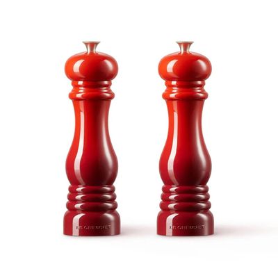 Set de Molinillos S&P Cereza Le creuset