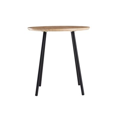 Mesa Lateral de Diseño Moderno MDF y PVC DAY