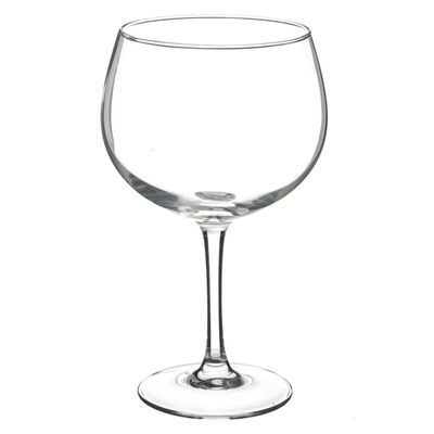 Copas De Gin 4 Unidades 700 ml Secret De Gourmet