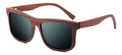 Imagen 2 del producto Anteojo de sol Madagascar Café Lenzi