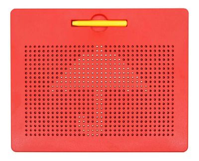 Imapad Rojo con lápiz magnético