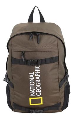 Mochila Natgeo Rpet Slot Canyon 27 Lts