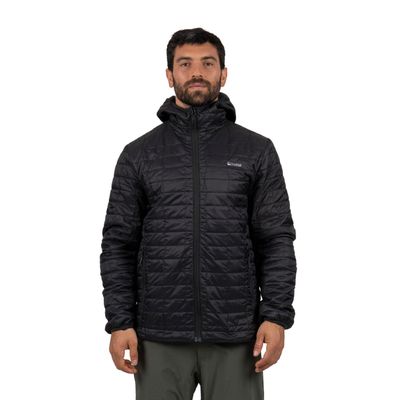 Chaqueta Parka Hombre Nuptse Lhotse