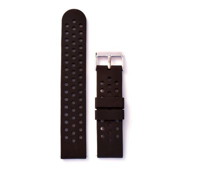 Correa Smartwatch Lhotse SW88 20mm Negra