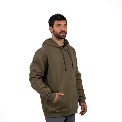 Imagen 2 del producto Polerón Hombre Hoodie Katmandú Lhotse