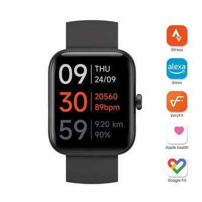 Imagen 2 del producto Reloj Smartwatch GPS MoveOn 7 37/38mm