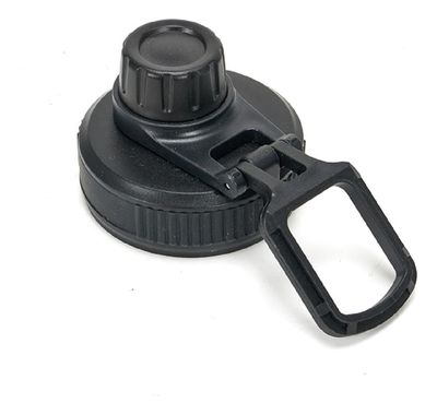 Imagen 2 del producto Tapa Botella Adventure Black Lhotse