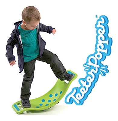 Imagen 2 del producto Teeter Popper, Juego De Habilidades Motoras FatBrain Toys