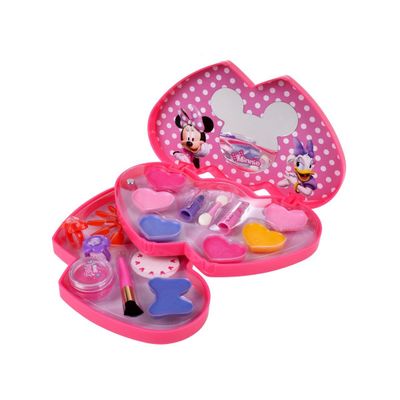 Imagen 2 del producto Cosmetiquero 2 Pisos Minnie