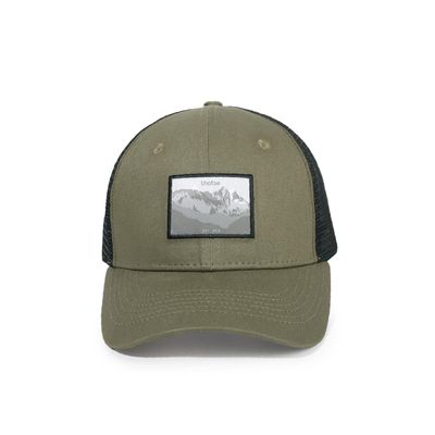 Imagen 1 del producto Jockey Hike Algodón Unisex Lhotse