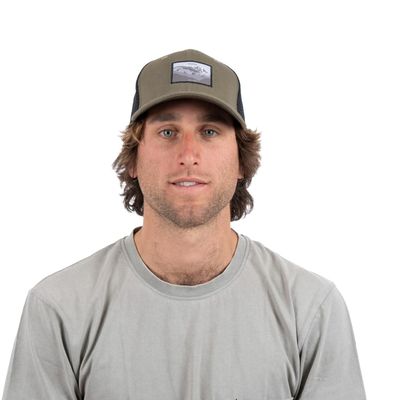 Imagen 2 del producto Jockey Hike Algodón Unisex Lhotse