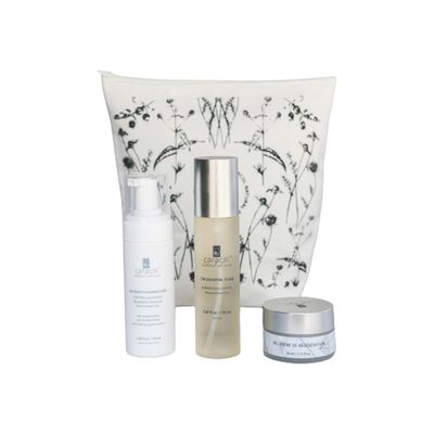 Pack Control Total Del Ácne Caracol Natural