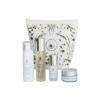 Pack Piel Sensible Juventud Infinita Caracol Natural