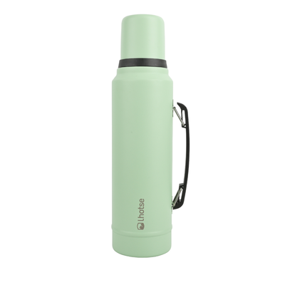 Termo Liquido Acero Inoxidable Classic 1,3 lts Lhotse