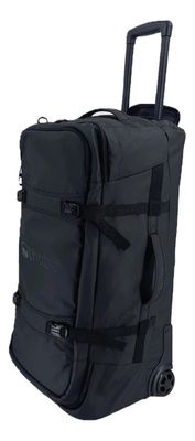 Maleta Bolso Trolly Expedition Duffel 90lts Black