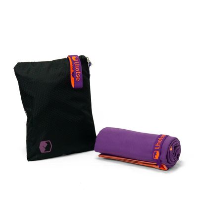 Toalla Microfibra Secado Rapido QuickTrek Lhotse