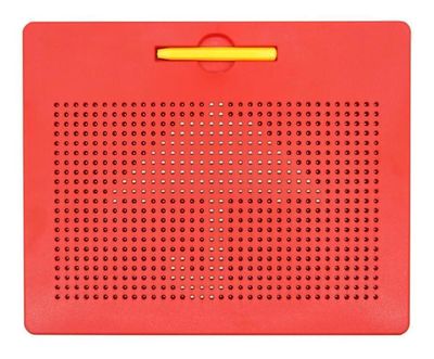 Imagen 2 del producto Imapad Juego Magnético Rojo