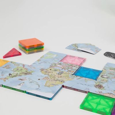 Imagen 2 del producto Imanix Rompecabezas Speed Eye 28