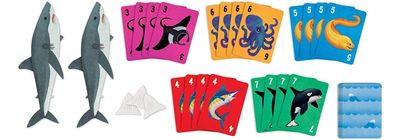 Imagen 2 del producto Juego De Mesa Chomp Champ Mudpuppy