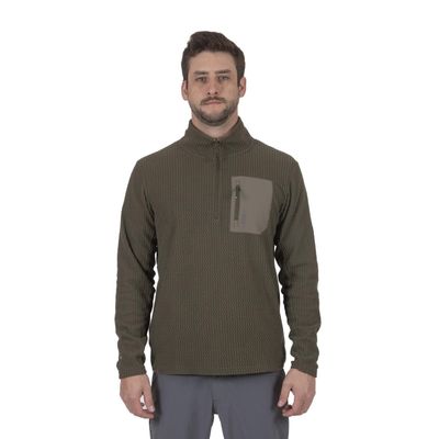 Polar Segunda Capa Lobuche Lhotse