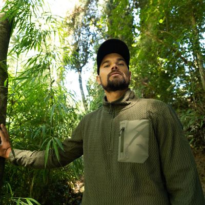 Imagen 2 del producto Polar Segunda Capa Lobuche Lhotse