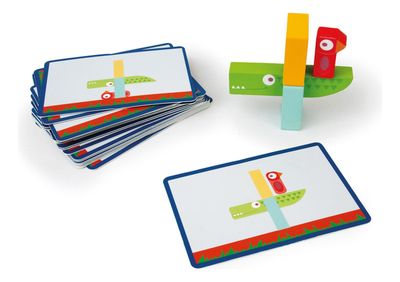 Imagen 2 del producto Balancio Juego De Ingenio Scratch Europe