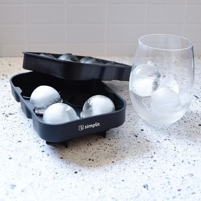 Imagen 2 del producto Pack 3 Cubetas Silicona Simplit