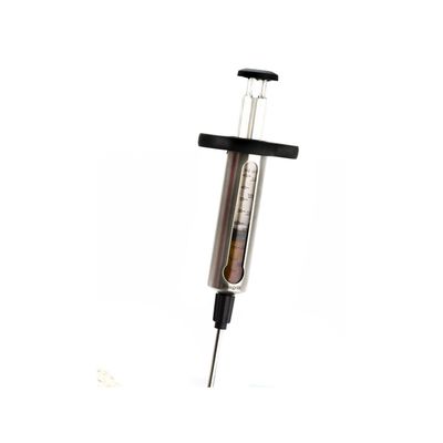 Imagen 2 del producto Inyector Marinado Inoxidable Dangrill