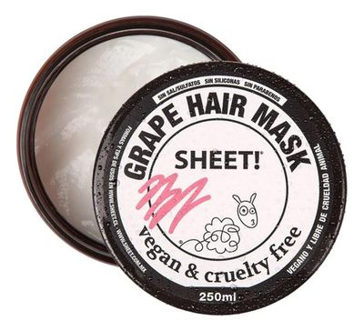 Imagen 2 del producto Pack Dupla Intensiva Crema De Uva Y Serum De Argan Sheet