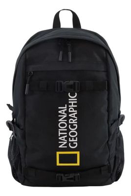 Mochila Natgeo Rpet Slot Canyon 27 Negro Lts