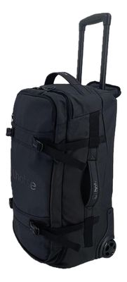 Maleta Bolso Trolly Expedition Duffel 70lts Black
