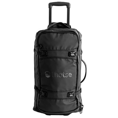 Maleta Bolso Trolly Expedition Duffel 70lts Black