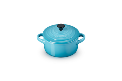 Mini Cocotte Redonda 10 Le creuset