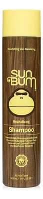 Imagen 1 del producto Shampoo Revitalizante Sun Bum