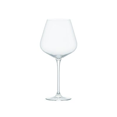 Set 6 Copas Gin 650ml Cristal London Simplit