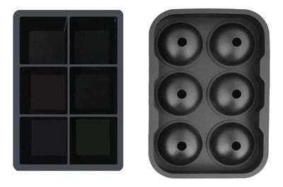 Pack 2 Cubetas Silicona Simplit