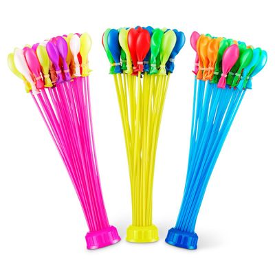 Imagen 2 del producto Pack 3 Boquillas Bombas De Agua Bunch O Balloons